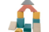 Foam blocks. Set I