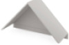 Canopy for the Cubo unit 3. grey