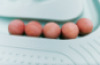 Balance plate