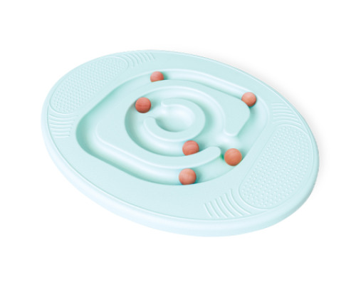 Balance plate