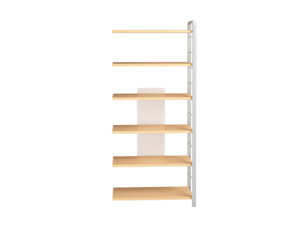 Bookcases add-on