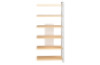 Bookcases add-on