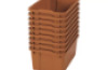 Big plastic containers - eco sienna - 09