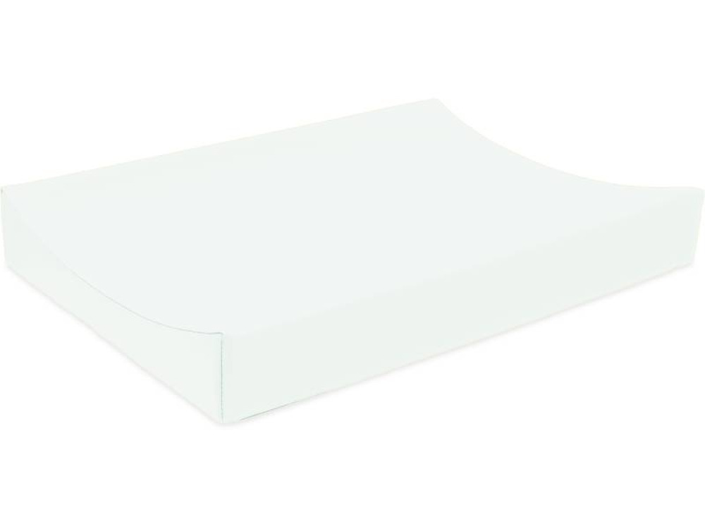 Profiling changing mat. Sky-mint. Cubo collection