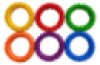 Sensory Ring (6 pk)