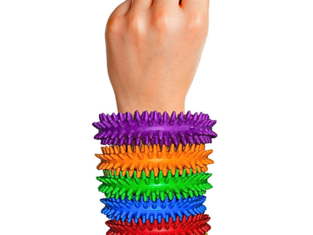 Sensory Ring (6 pk)