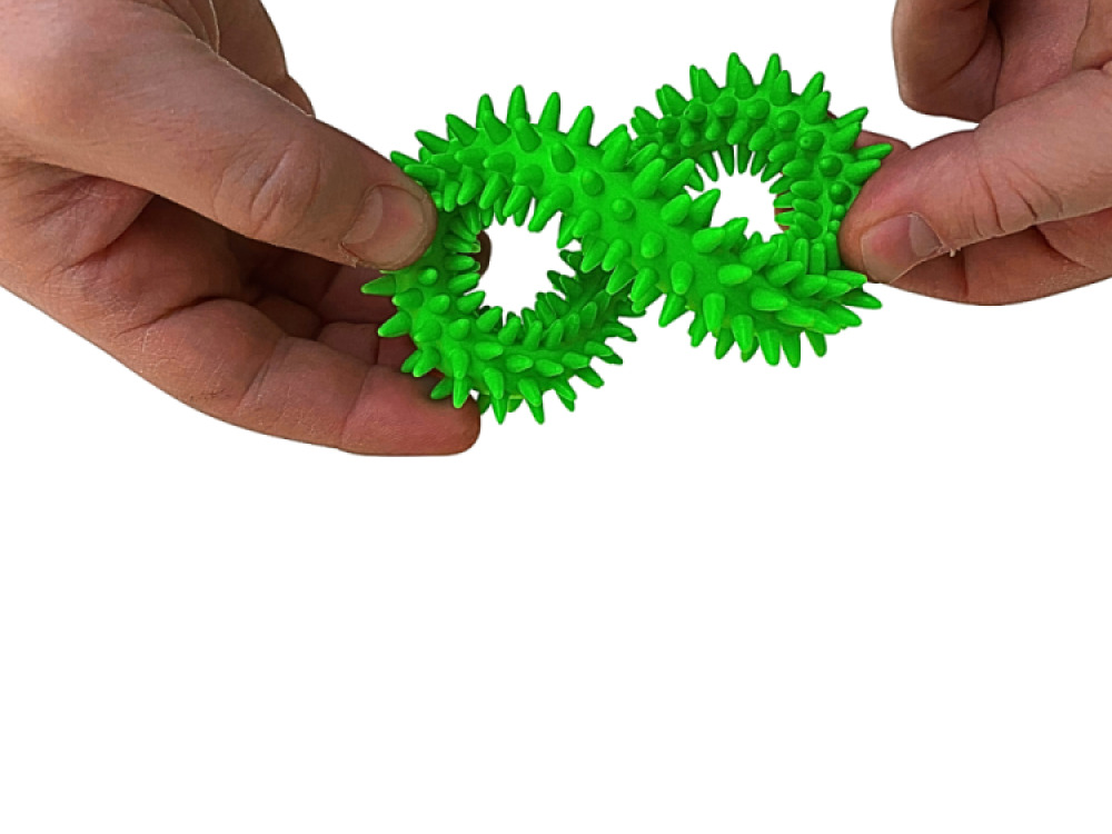 Sensory Ring (6 pk)