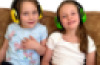 Ear Defenders – Green