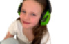 Ear Defenders – Green