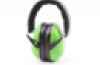 Ear Defenders – Green