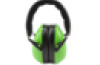 Ear Defenders – Green