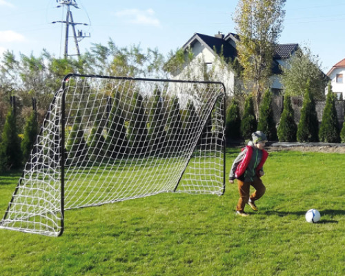 Soccer goal