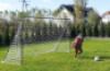 Soccer goal