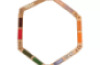 Sensory balance beam