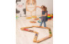 Sensory balance beam