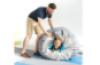 Compressing sensory tunnel