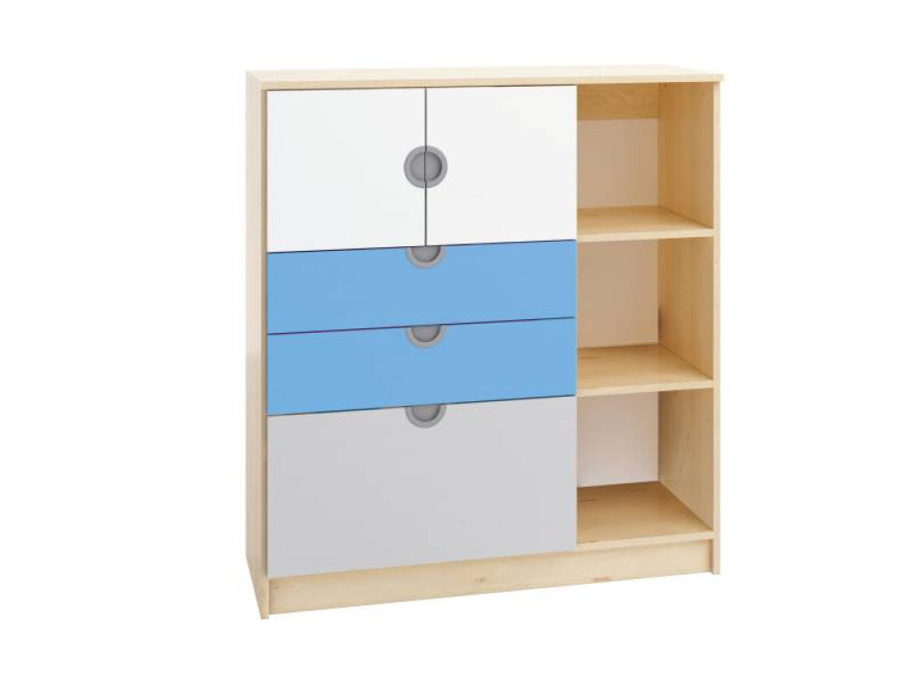 Module 23. Cubo collection