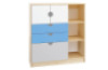Module 23. Cubo collection
