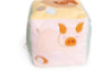 Soft manipulative cube