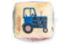 Soft manipulative cube