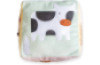 Soft manipulative cube