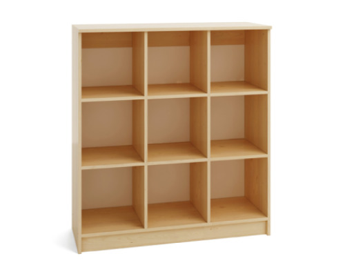Cubo BASIC MODULES UNIT 3 Tall 9