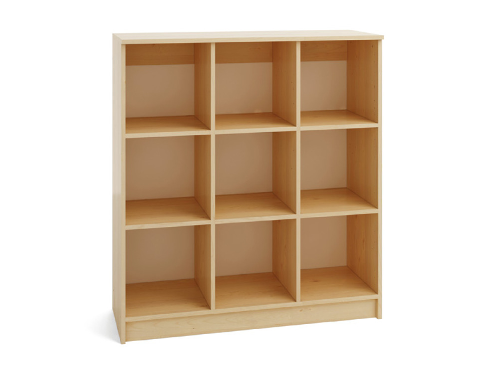 Cubo BASIC MODULES UNIT 3 Tall 9