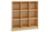 Cubo BASIC MODULES UNIT 3 Tall 9