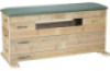Wooding hopping box large size