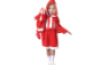 Little Red Riding Hood s costume
