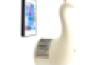Peacock Projector