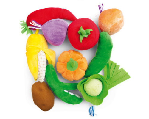 Vegetables