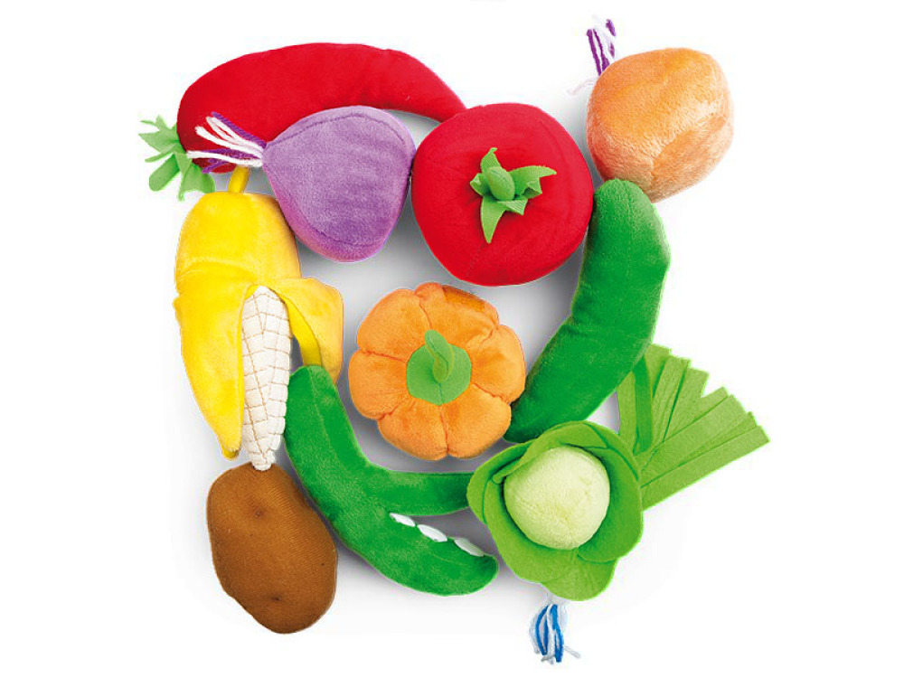 Vegetables