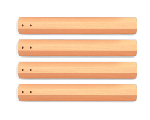 Legs for the ergo tables 2