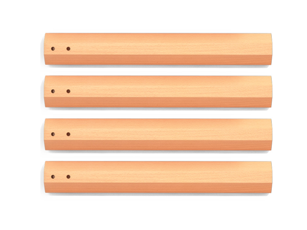 Legs for the ergo tables 2
