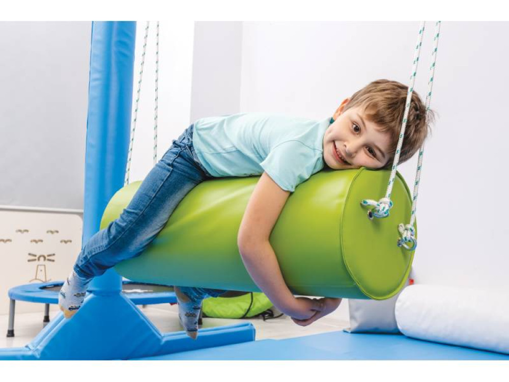 Beam. Therapeutic swing
