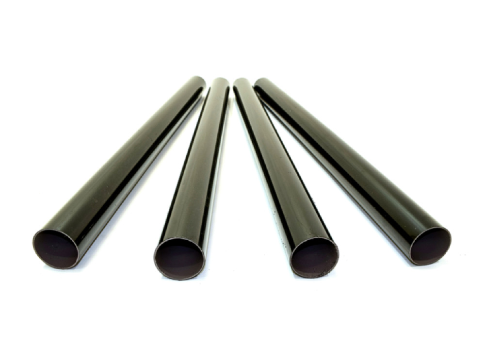 Plastic Full Water Channel (4 x 1m lengths)