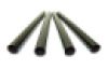 Plastic Full Water Channel (4 x 1m lengths)