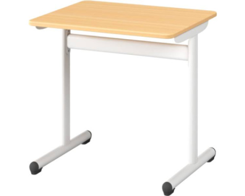 RIO single school desk - height 5