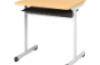 RIO single school desk - height 5