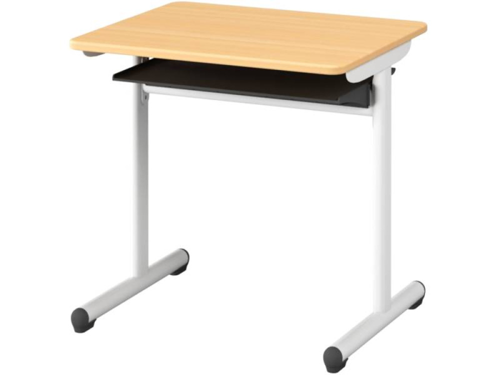 RIO single school desk - height 5