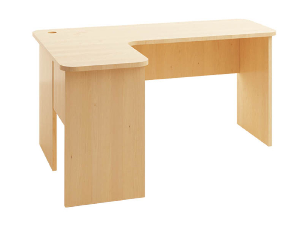 Prima desk left