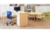 Prima desk left