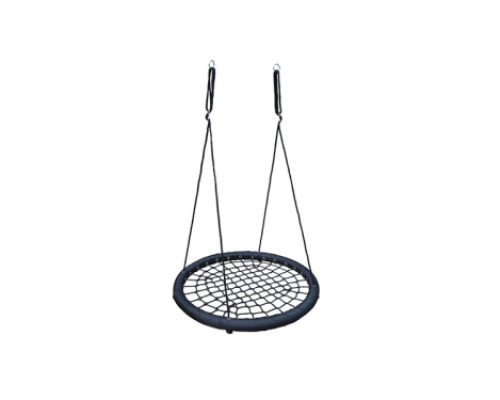 Spider Web Nest Swing. Therapeutic Swing