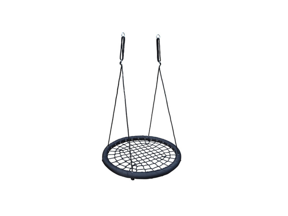 Spider Web Nest Swing. Therapeutic Swing