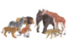 Exotic animals