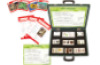 Kingdom of Plantae, Fungi and Algae. The suitcase with teaching aids, worksheets and lesson scenarios