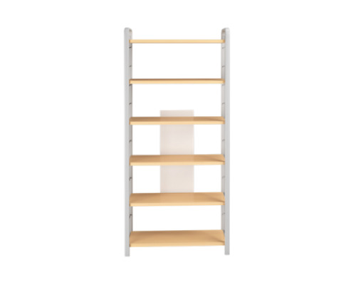 Bookcases wall units single module