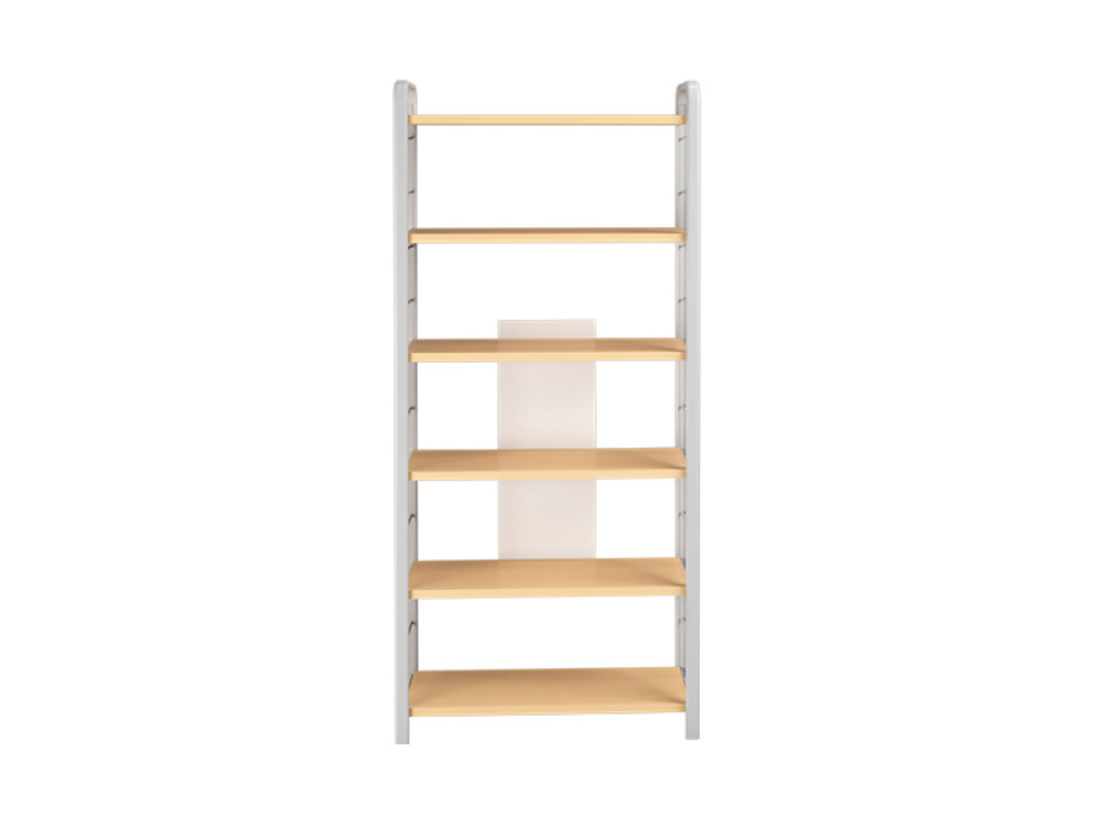 Bookcases wall units single module