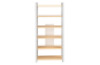 Bookcases wall units single module